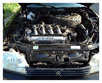 CX Prestige Turbo2 - GKat - EZ89