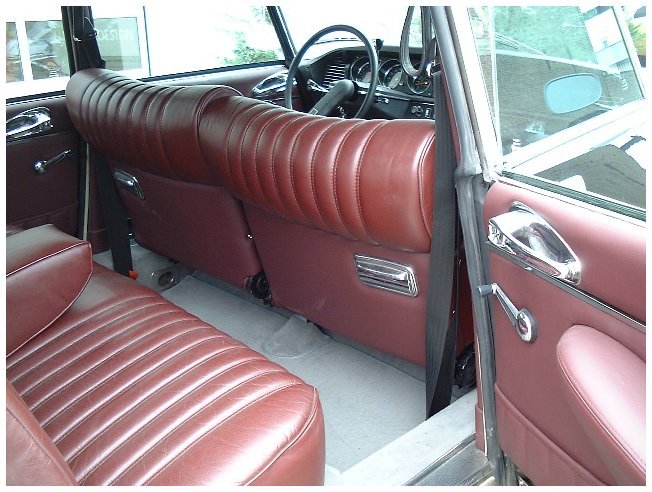 DS Restauration Leder