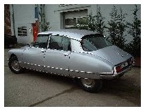 DS Karosserieinstandsetzung